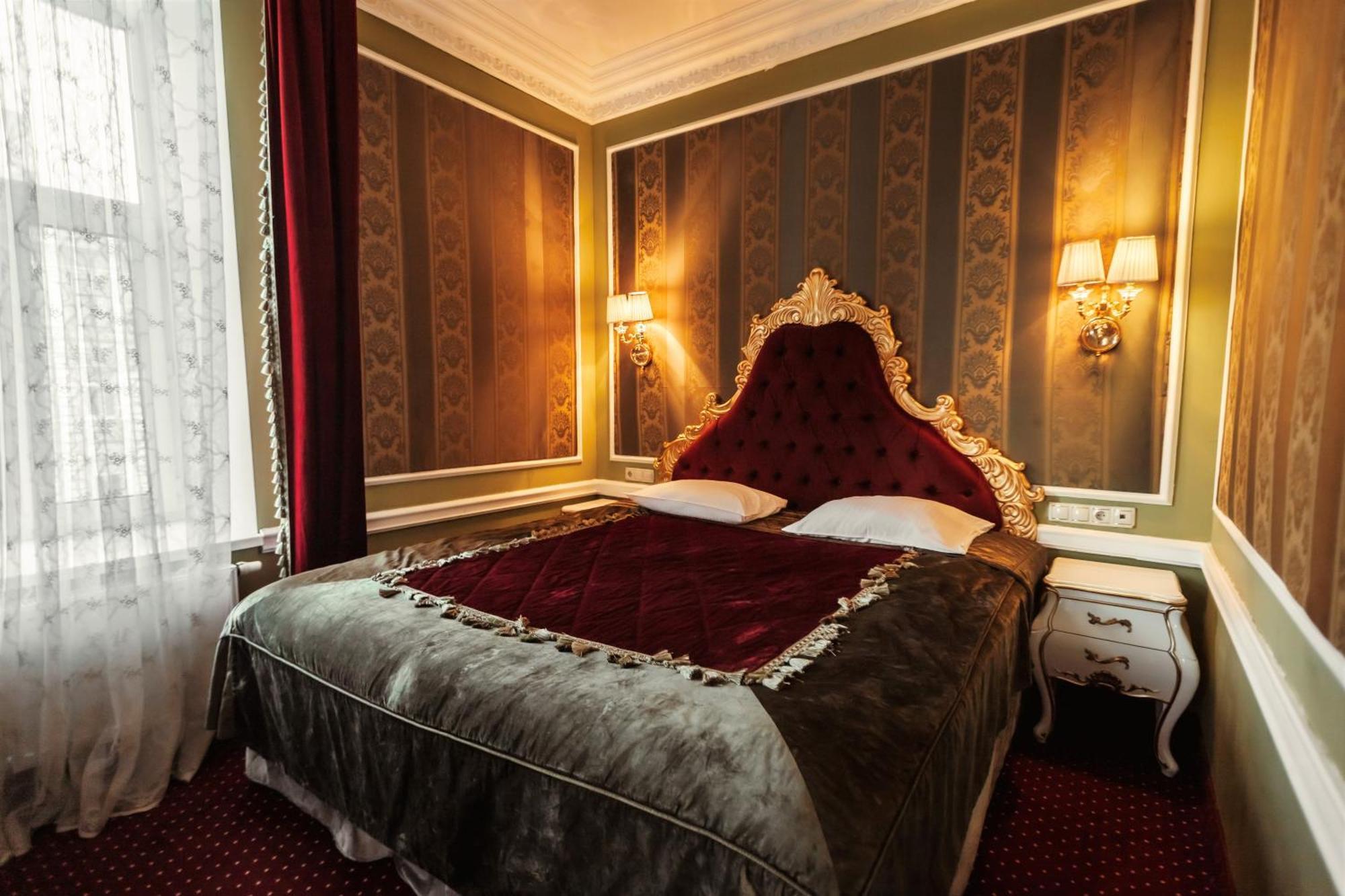Royal Grand Hotel Kiew Zimmer foto