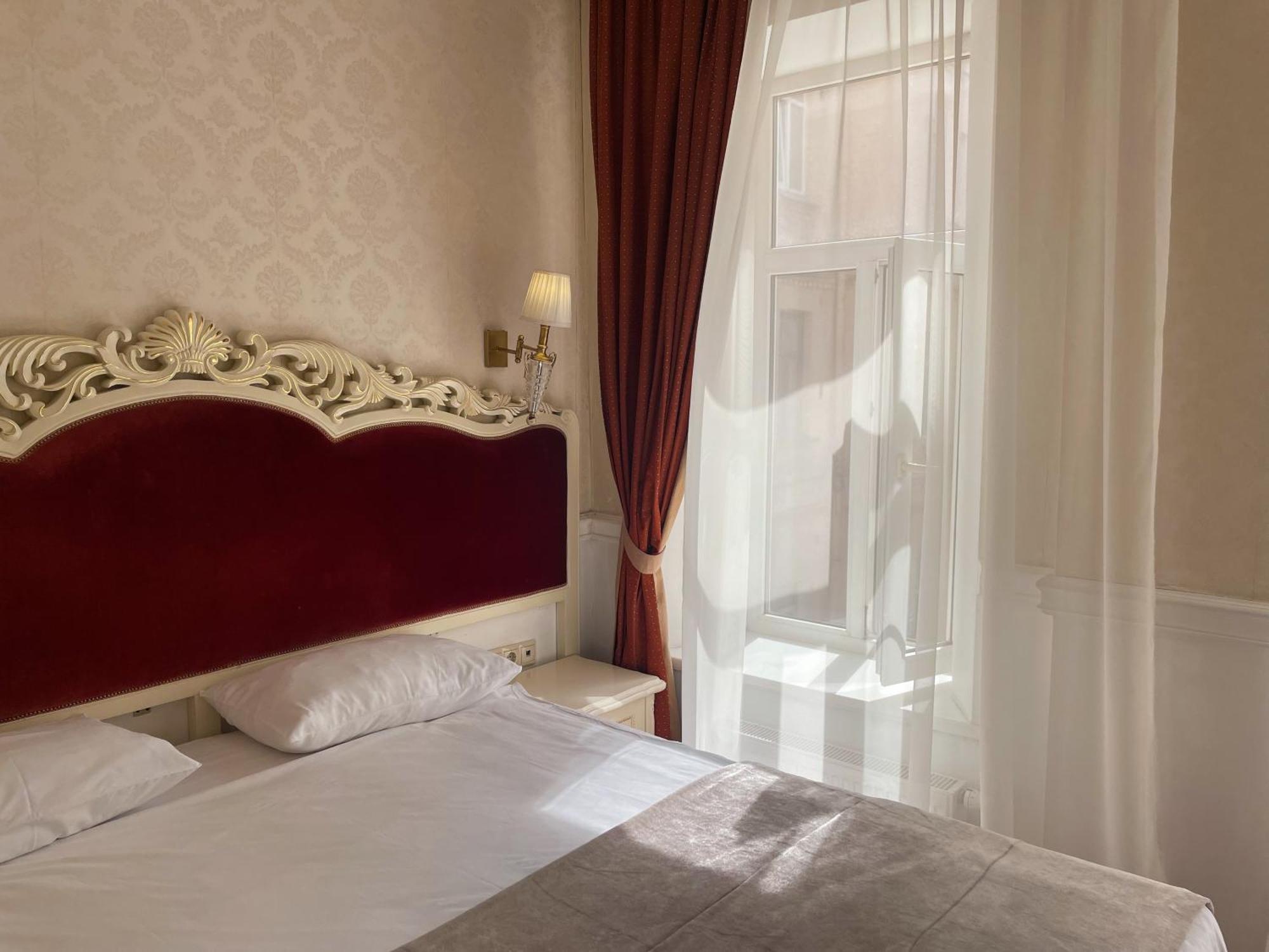 Royal Grand Hotel Kiew Zimmer foto