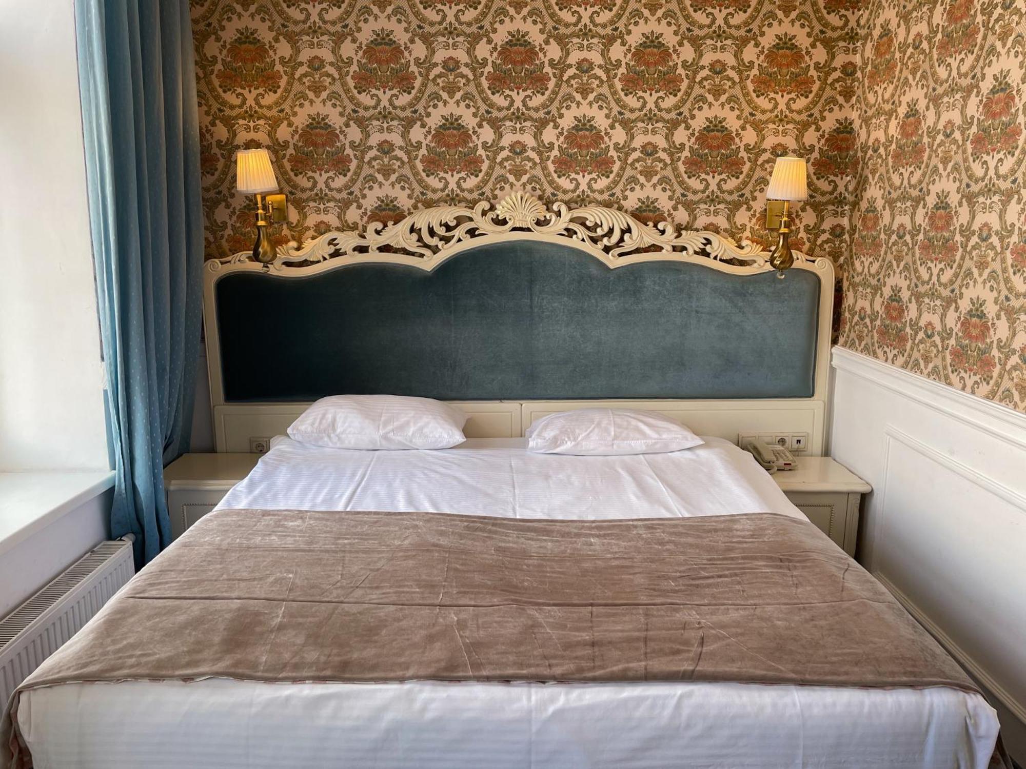 Royal Grand Hotel Kiew Zimmer foto