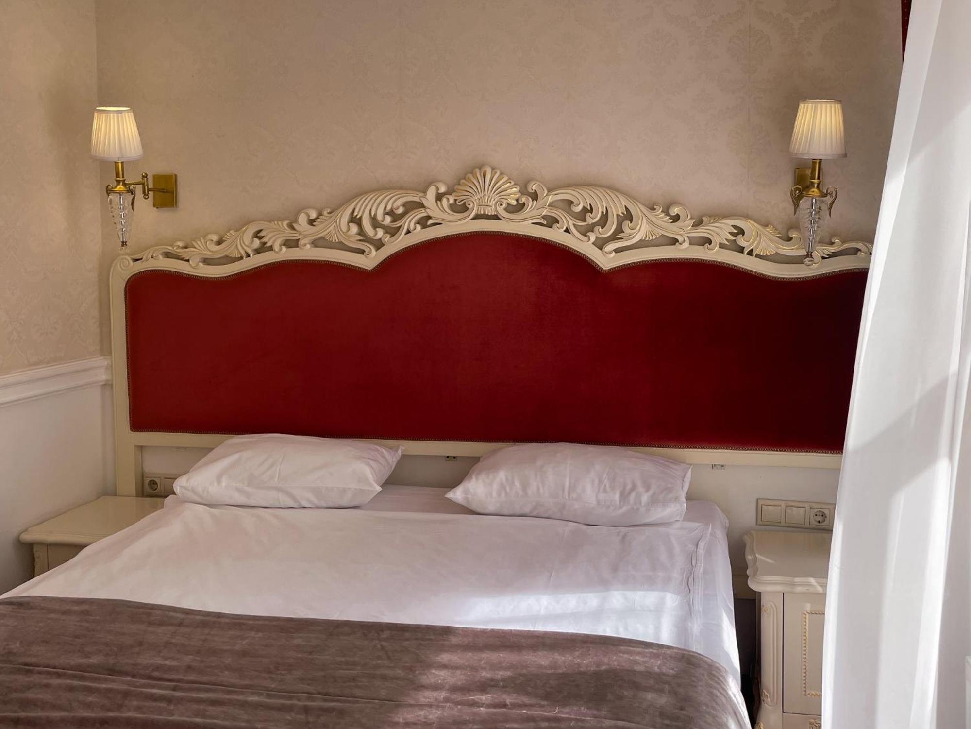 Royal Grand Hotel Kiew Zimmer foto