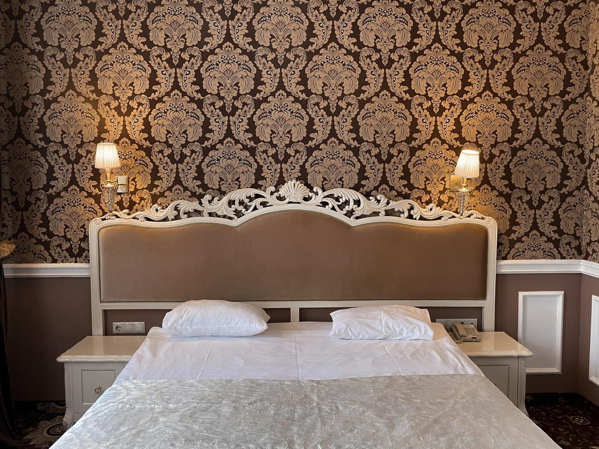 Royal Grand Hotel Kiew Zimmer foto