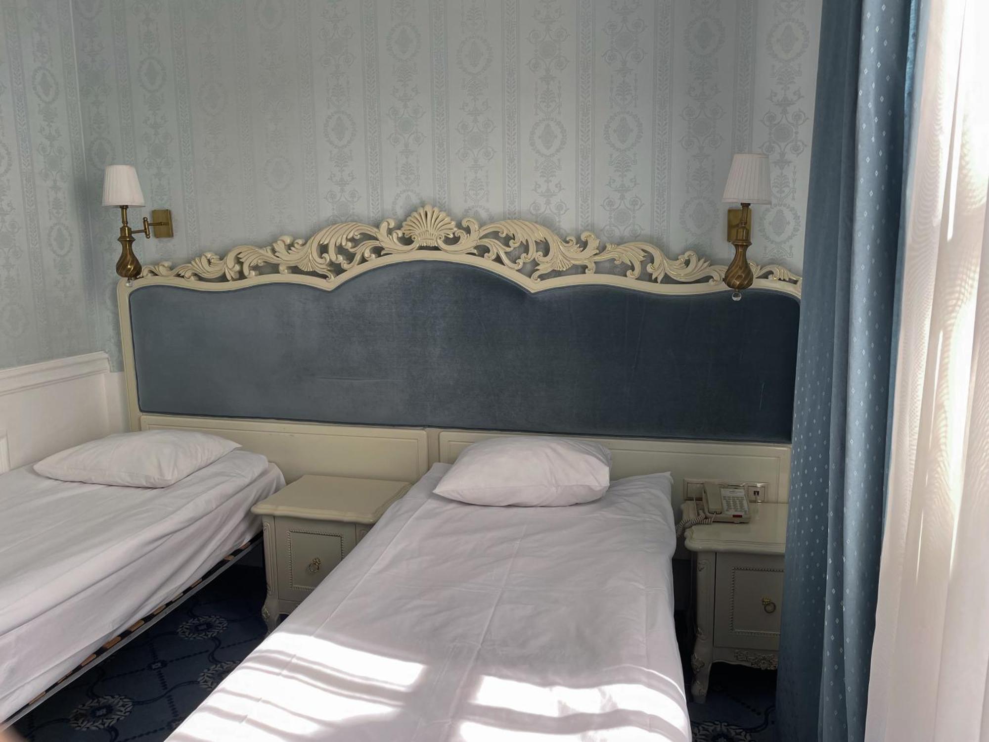 Royal Grand Hotel Kiew Zimmer foto