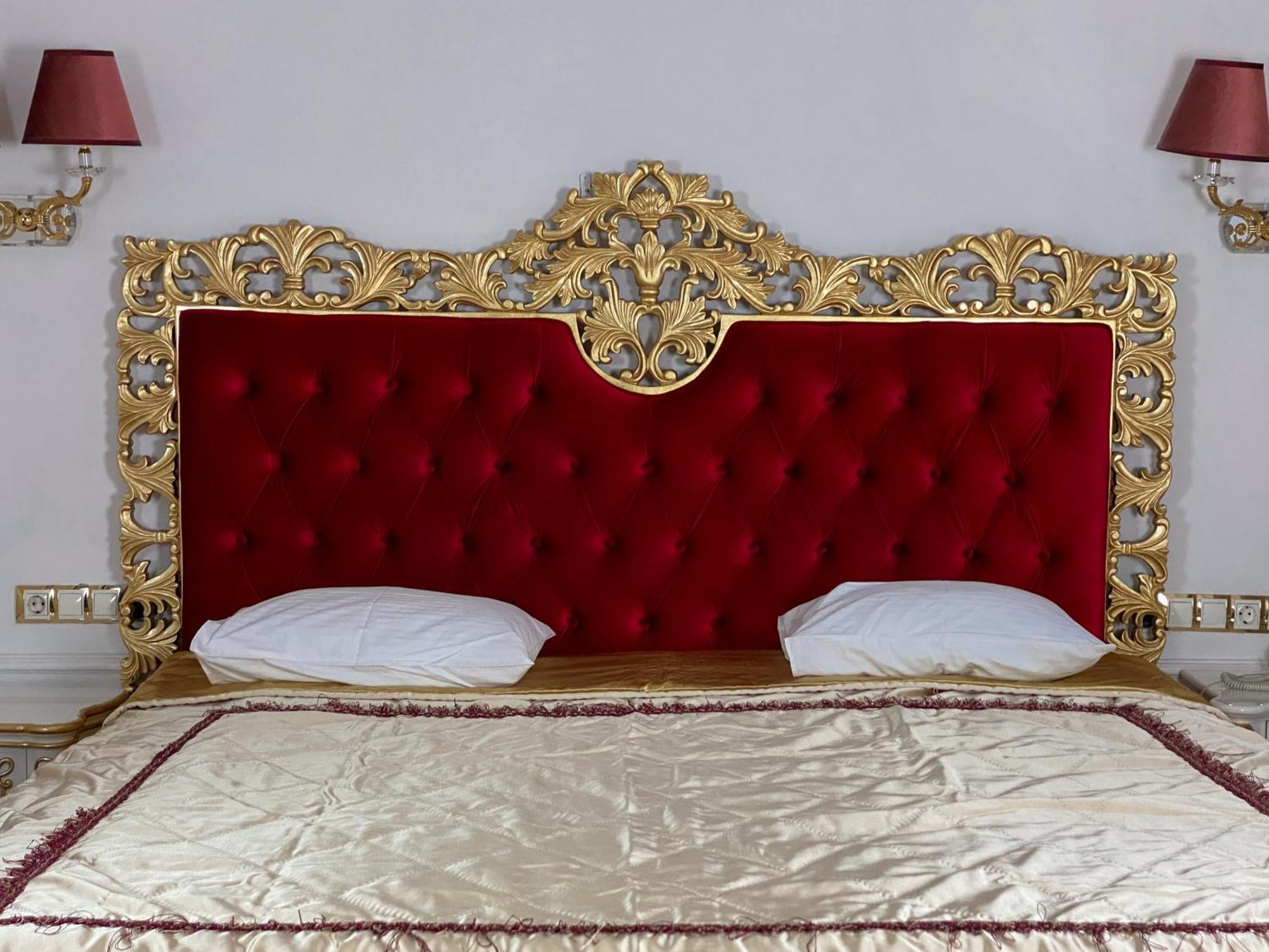 Royal Grand Hotel Kiew Zimmer foto