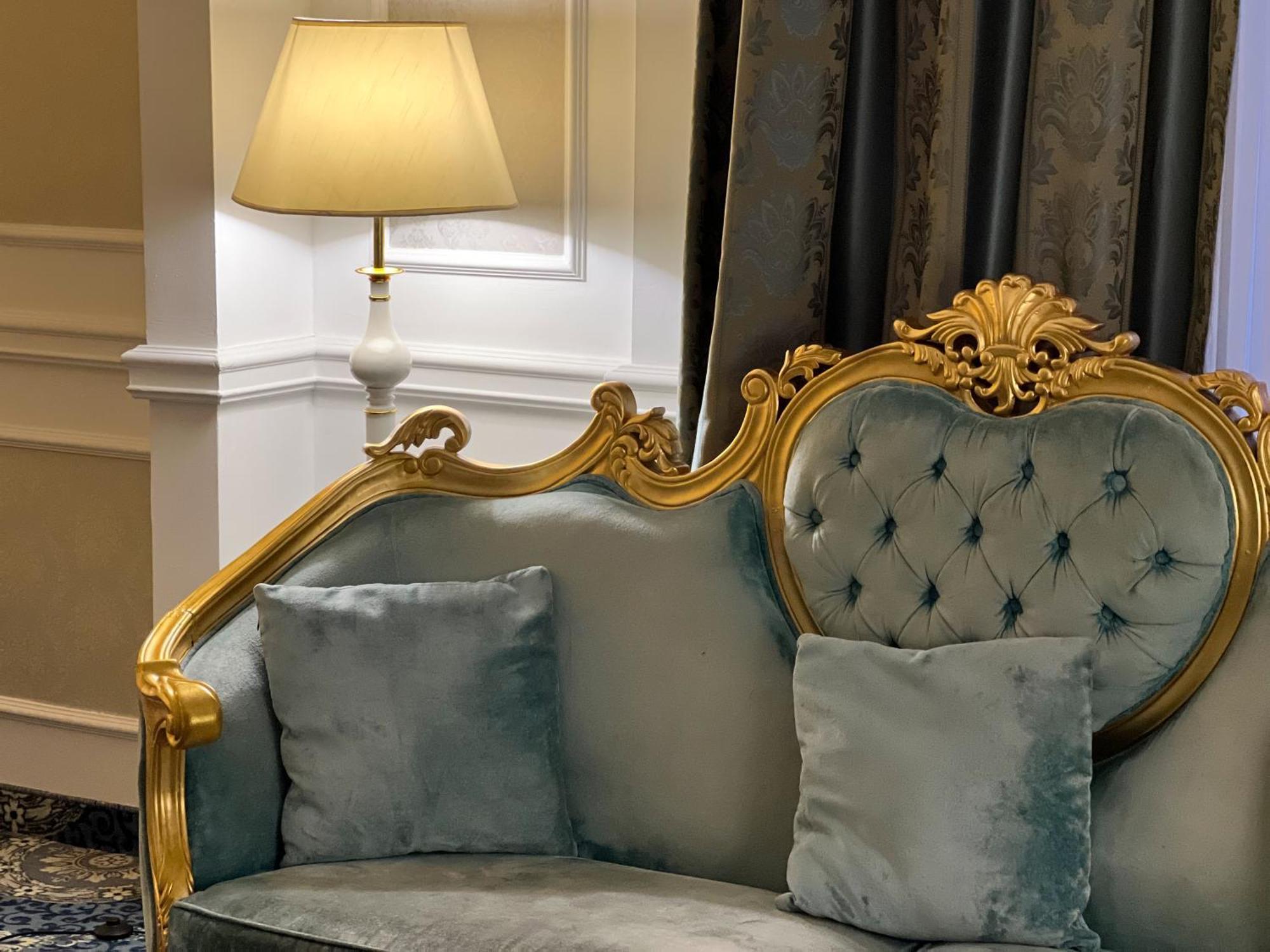 Royal Grand Hotel Kiew Zimmer foto