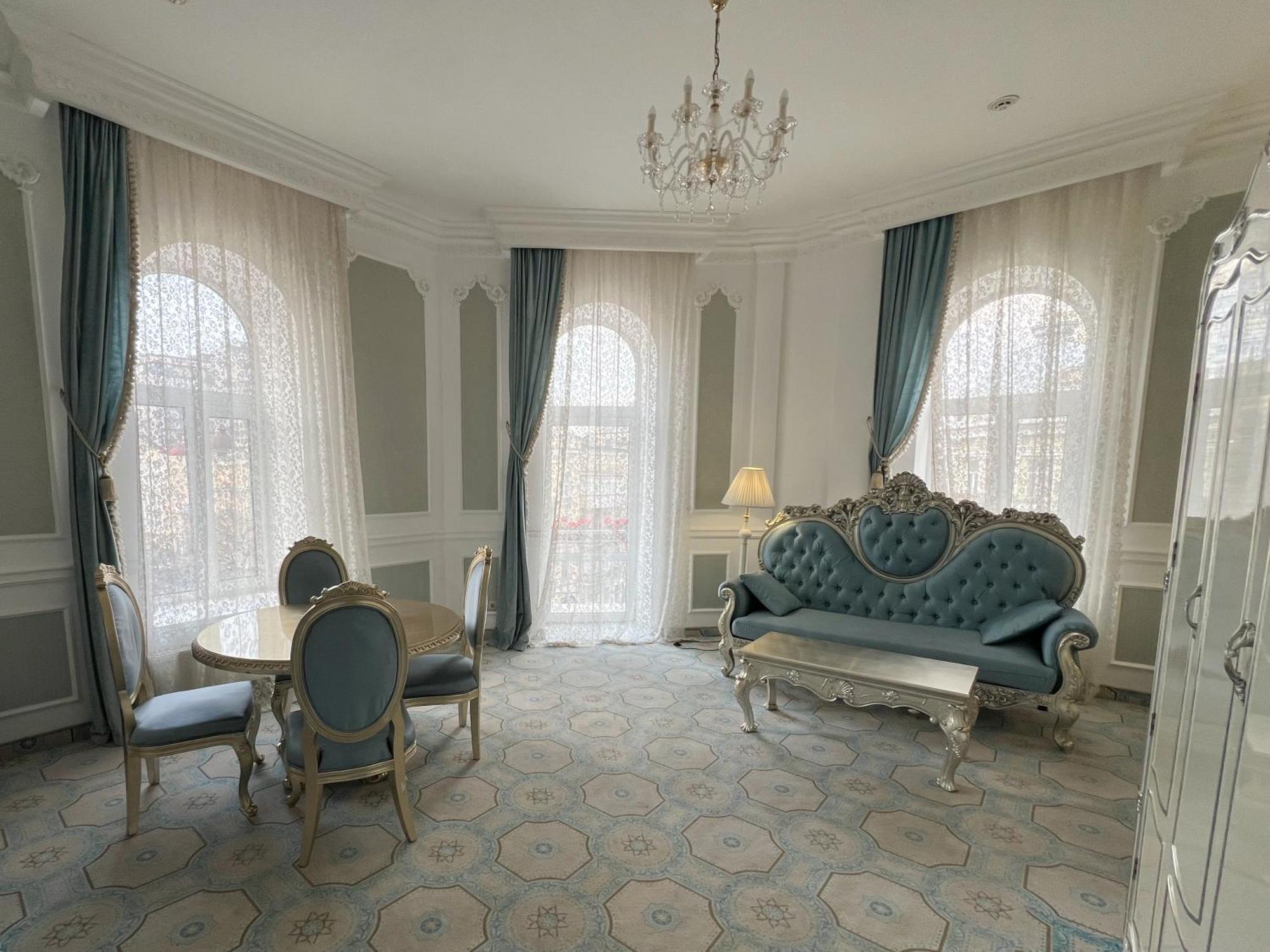 Royal Grand Hotel Kiew Zimmer foto