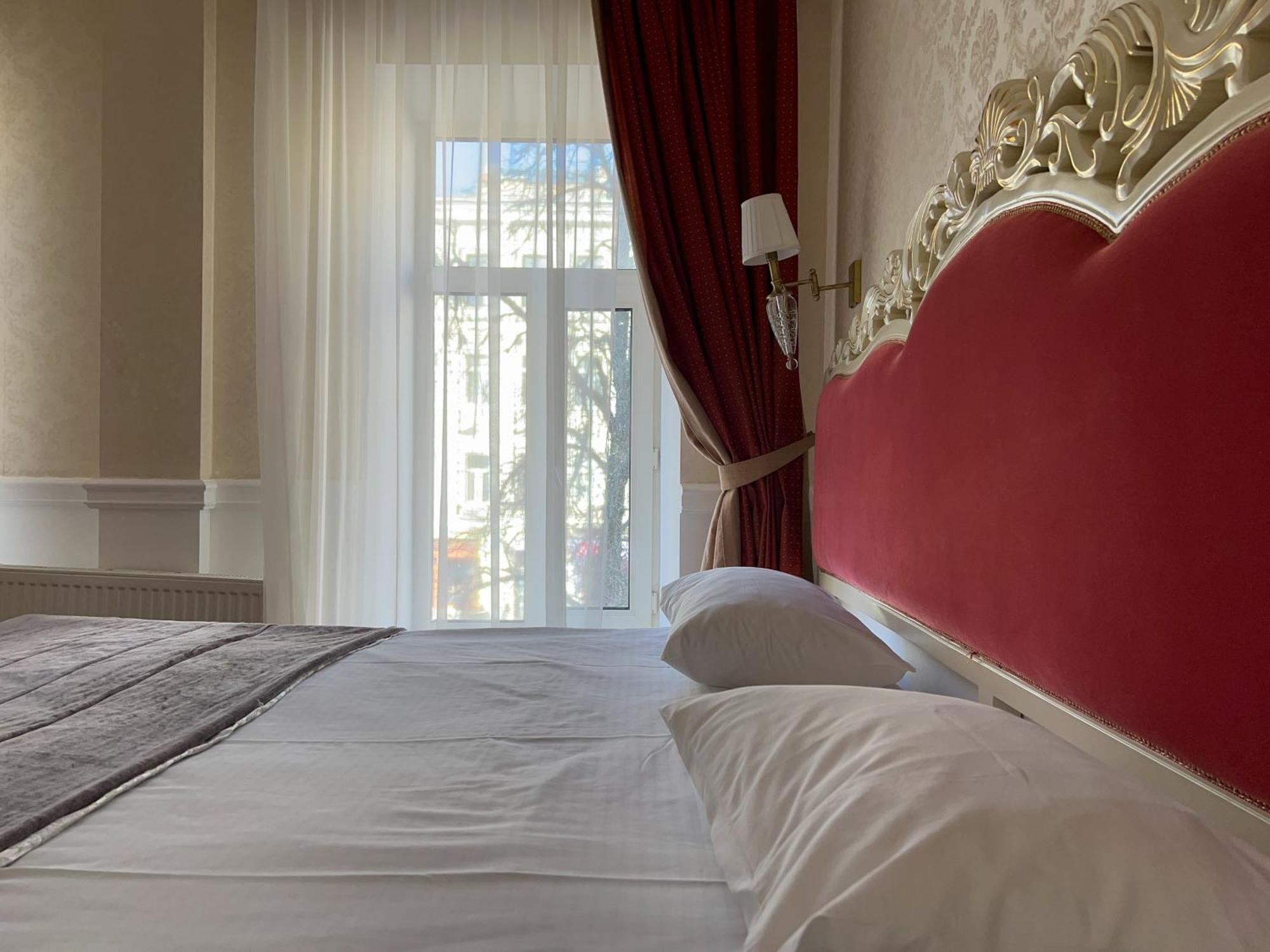Royal Grand Hotel Kiew Zimmer foto